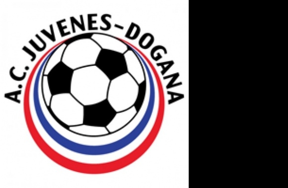 AC Juvenes Dogana Logo