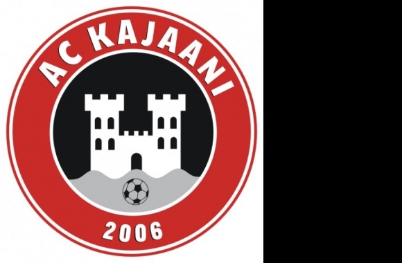Ac Kajaani Logo download in high quality