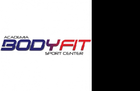 Academia Body Fit Logo