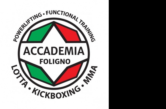 Accademia Foligno Logo