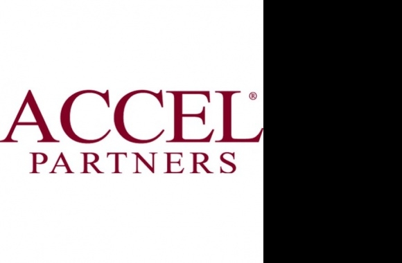 Accel Partners Logo