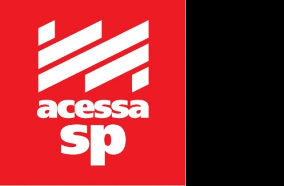 Acessa sp Logo download in high quality