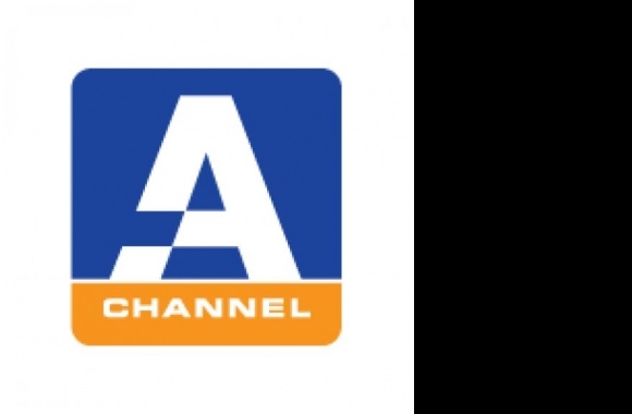 AChannel Logo download in high quality