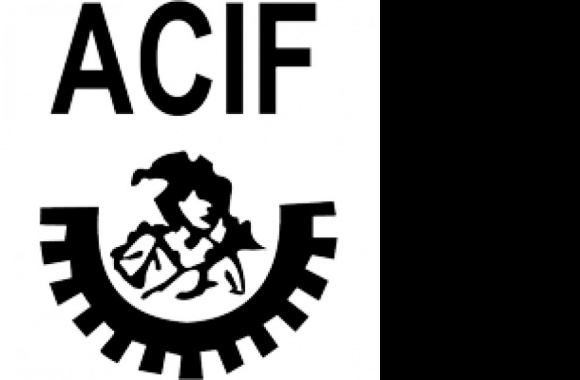 ACIF FORMIGA Logo