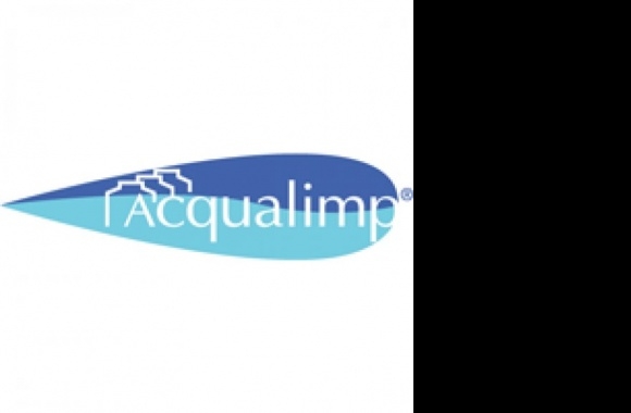 Acqualimp Logo download in high quality