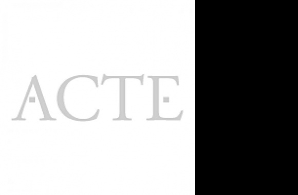 ACTE Logo