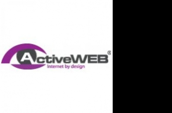 ActiveWEB Logo download in high quality