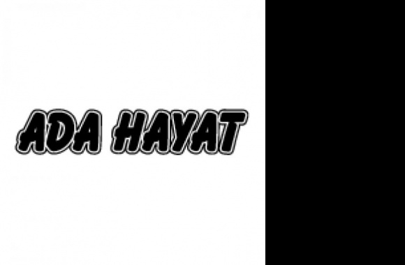 Ada Hayat Logo