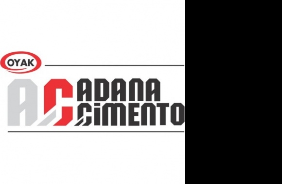 Adana Cimento Logo