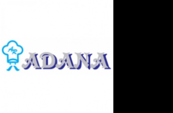 Adana Restaurant Logo download in high quality