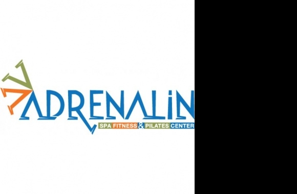 Adrenalin Center Logo