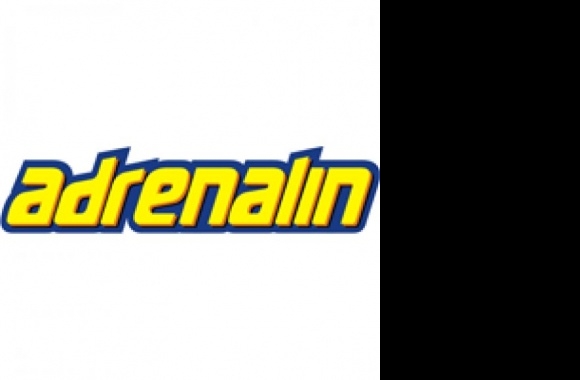 Adrenalin Energy Drink Logo download in high quality