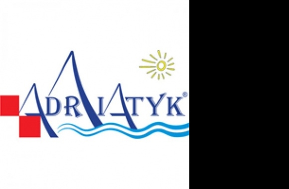 Adriatyk Sp. z o.o. Logo