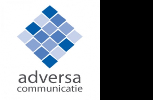 Adversa Communicatie Logo