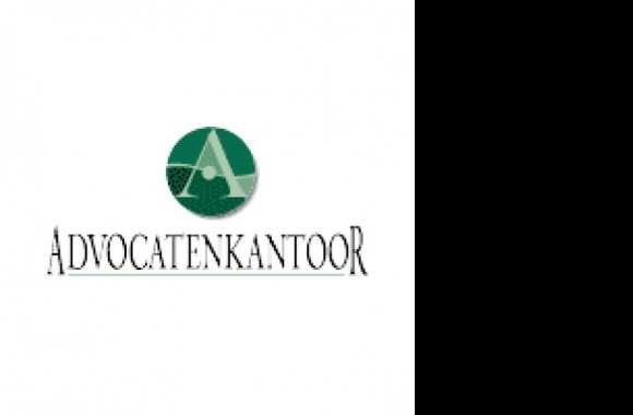 Advocatenkantoor Logo download in high quality
