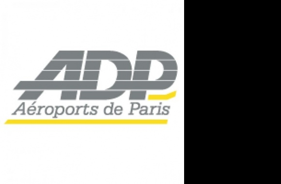 Aeroports de Paris Logo