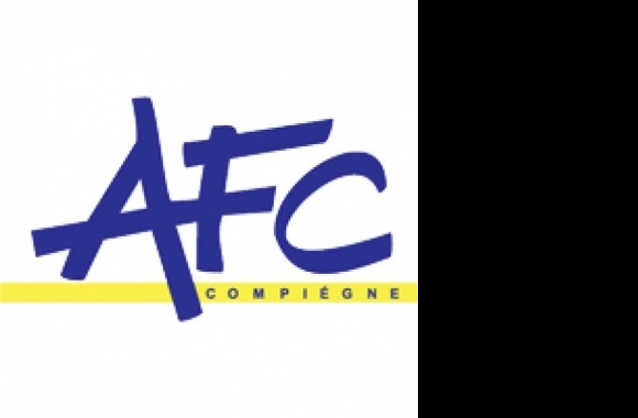 AFC Compiégne Logo