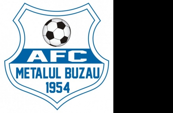 AFC Metalul Buzău Logo