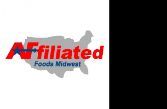 Affiliated Foods Logo download in high quality