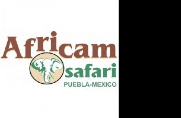 Africam Safari Logo download in high quality