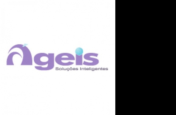 Ageis Soluçôes Inteligentes Logo download in high quality