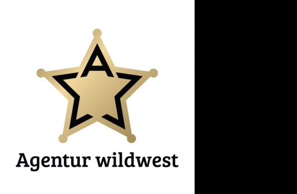 Agentur Wildwest Logo download in high quality
