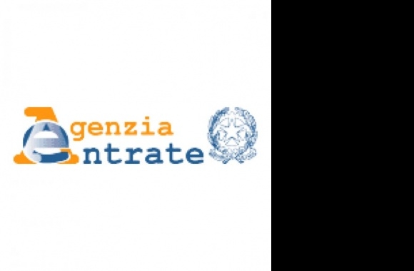 agenzia entrate Logo download in high quality