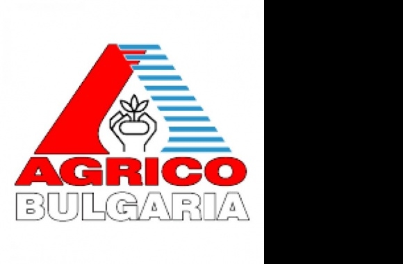 agrico Logo