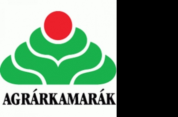 Agrárkamarák Logo download in high quality