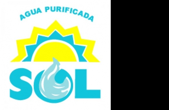 Agua Sol Logo