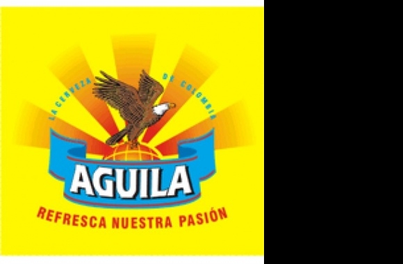 aguila nuevo Logo