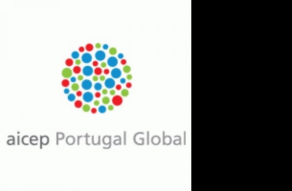 AICEP Portugal Global Logo download in high quality