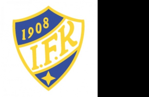 AIFK Turku Logo