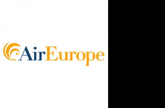 Air Europe Logo