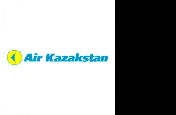 Air Kazakhstan Logo