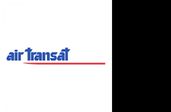 Air Transat Logo