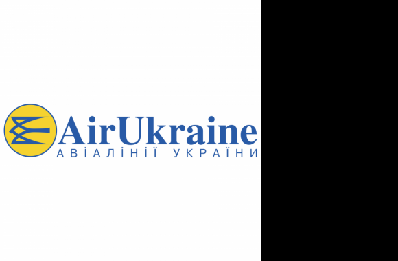 Air Ukraine Logo