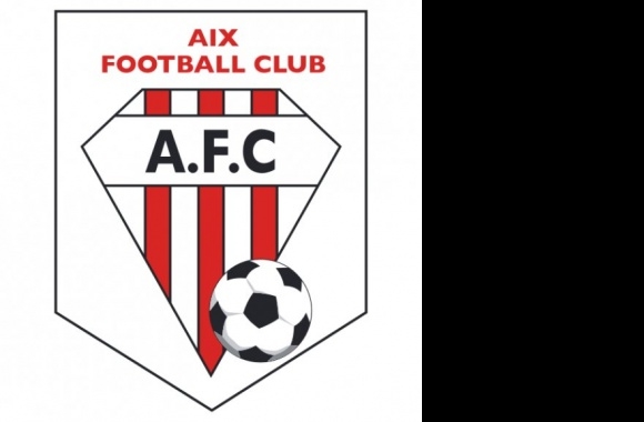 Aix Football Club Logo