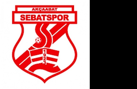 Akcaabat Sebatspor Trabzon Logo