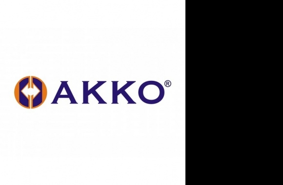 Akko Logo download in high quality