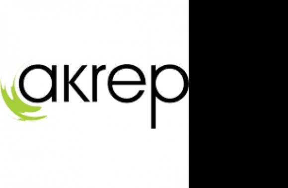 AKREP Logo download in high quality