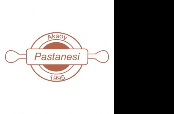 Aksoy Pastanesi Logo download in high quality