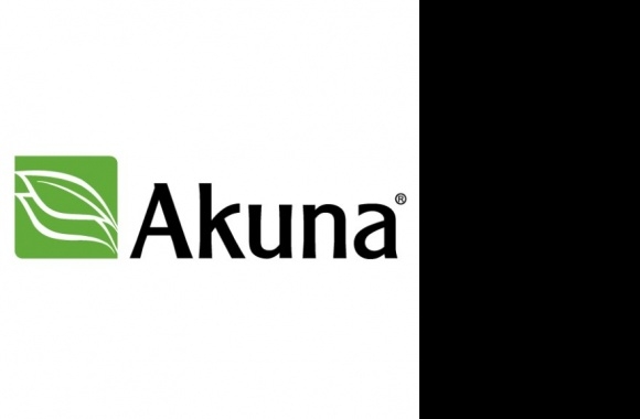 Akuna Logo