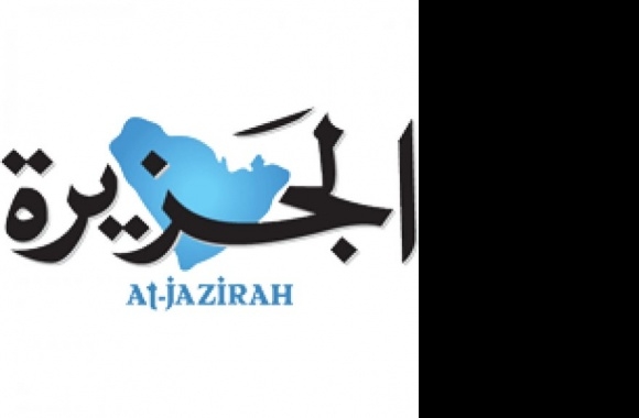 Al-Jazirah Newspaper Logo