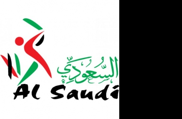 Al Saudi Logo