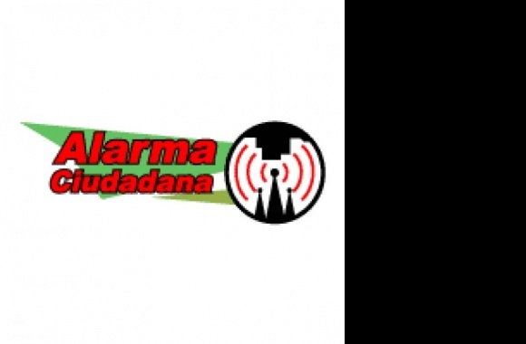 Alarma Ciudadana Logo