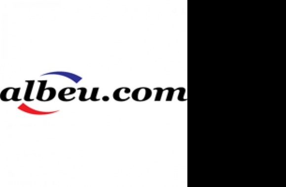 Albeu.com Logo download in high quality
