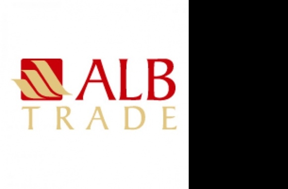 AlbTrade Logo download in high quality