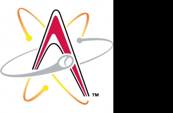 Albuquerque Isotopes Logo