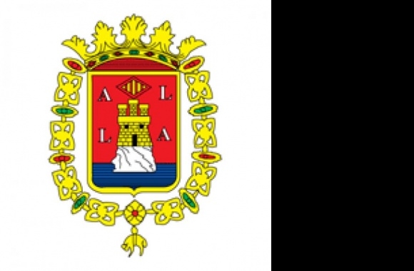 Alicante Ayuntamiento Logo